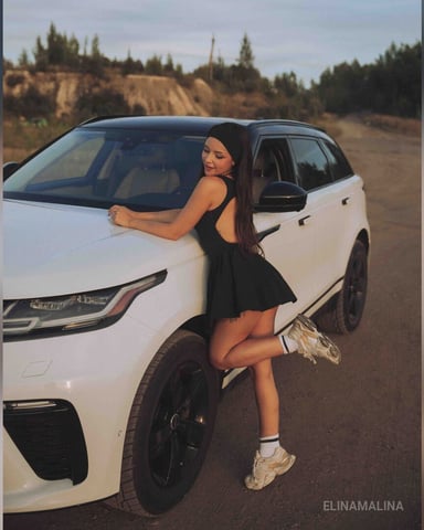 ElinaMalina Foto