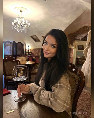 ElinaMalina Foto