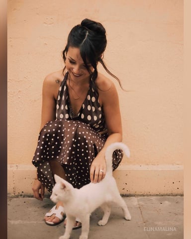 ElinaMalina Foto
