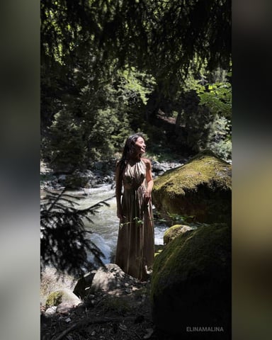 ElinaMalina Foto