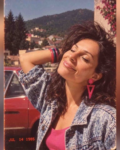 FrancescaGundry Foto