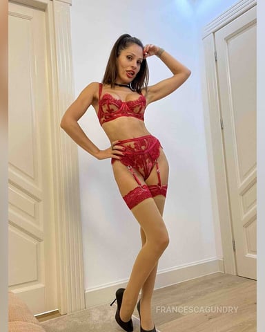 FrancescaGundry Foto