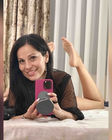 FrancescaGundry Foto