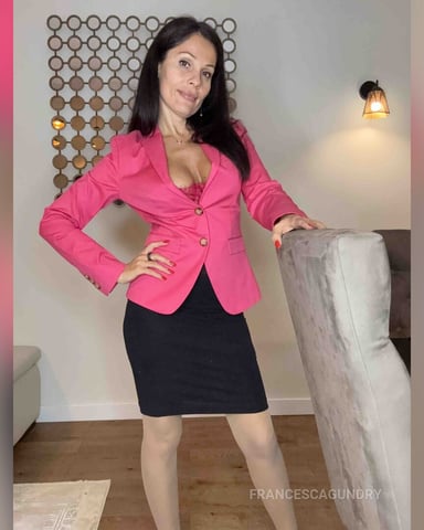 FrancescaGundry Foto