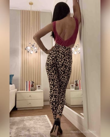 FrancescaGundry Foto