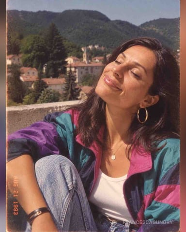 FrancescaGundry Foto