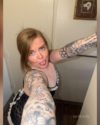 Katiegurl photo 2