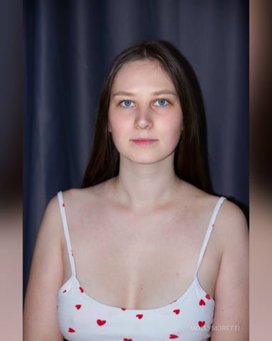 MollyMoretti photo