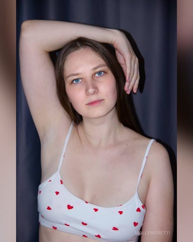 MollyMoretti photo