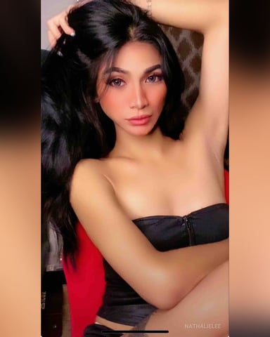 NathalieLee photo