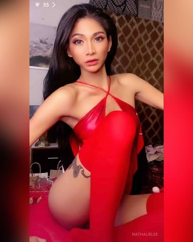 NathalieLee photo