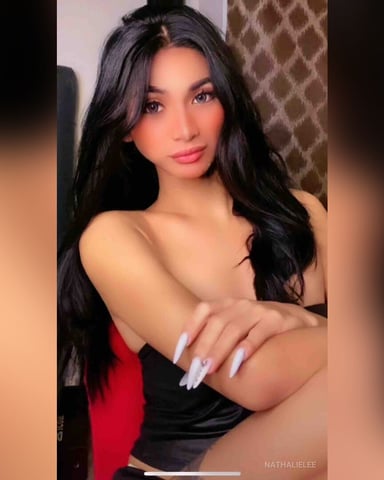 NathalieLee photo