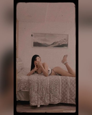 NathalieLee photo