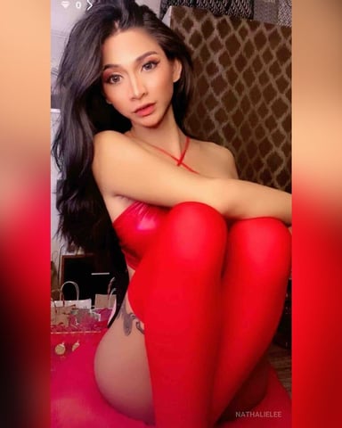 NathalieLee photo