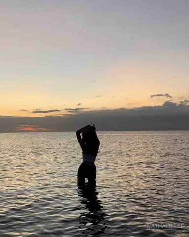 NathalieLee photo