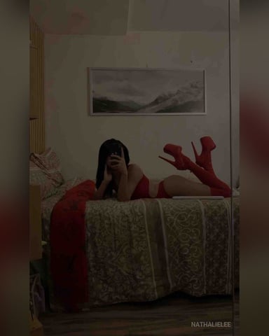 NathalieLee photo