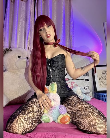 NyraRose Foto
