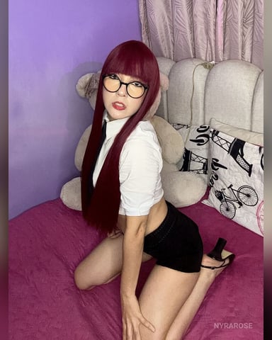 NyraRose Foto