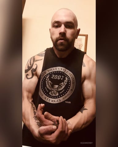 SeanKerby foto