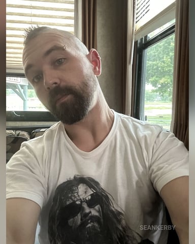 SeanKerby foto