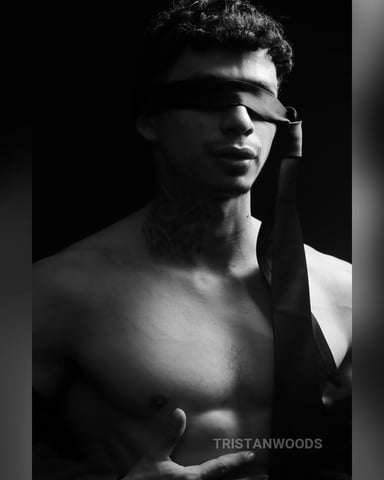 TristanWoods, fotografie