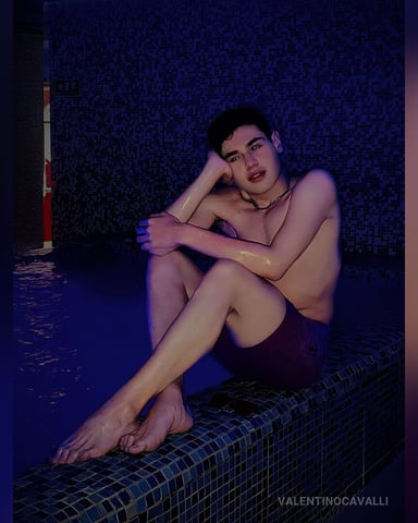 ValentinoCavalli Foto