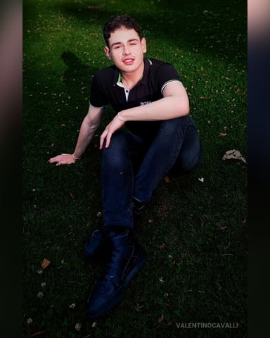 ValentinoCavalli Foto