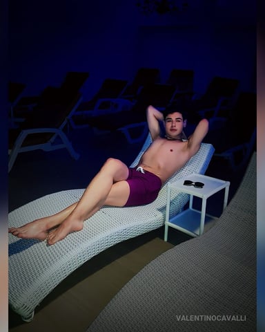 ValentinoCavalli Foto