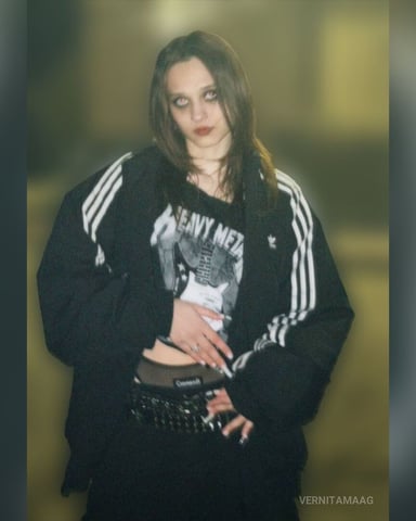 VernitaMaag, fotografie