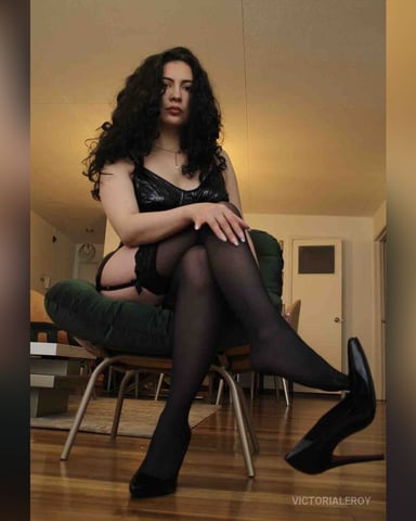 VictoriaLeroy foto