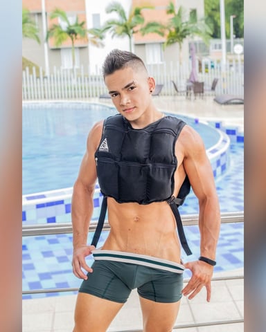 AydenMiller Foto