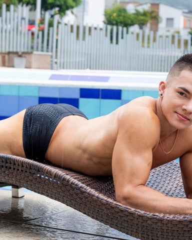 AydenMiller Foto