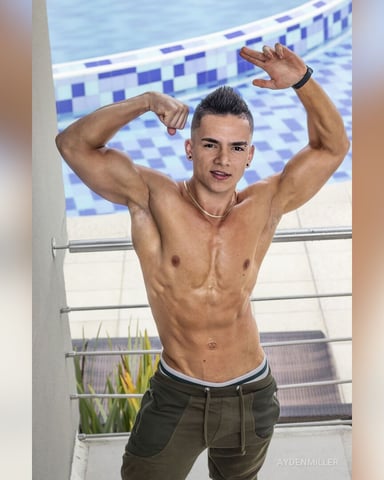 AydenMiller Foto