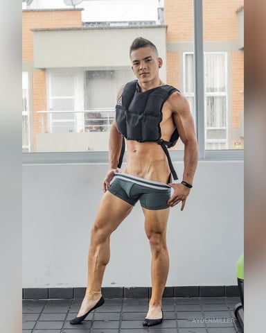 AydenMiller Foto