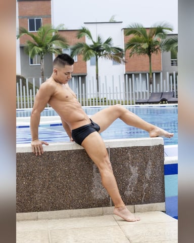 AydenMiller Foto