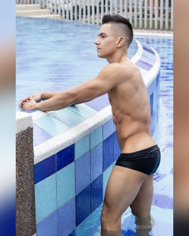 AydenMiller Foto