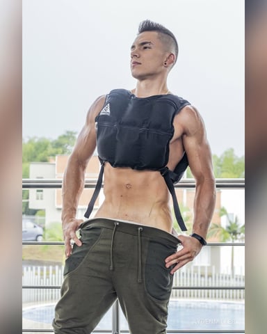 AydenMiller Foto