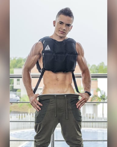 AydenMiller Foto