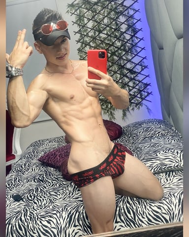 AydenMiller Foto