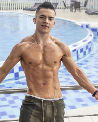 AydenMiller Foto