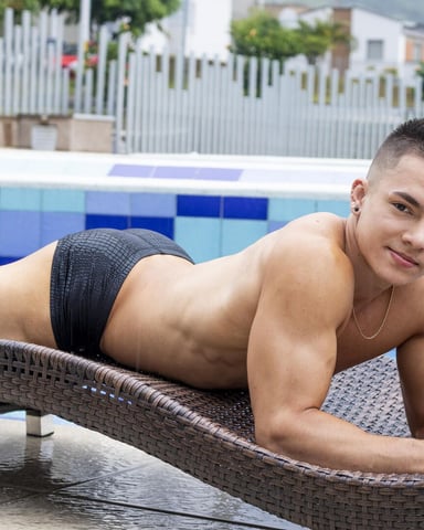 AydenMiller Foto