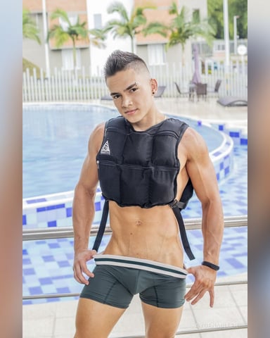 AydenMiller Foto
