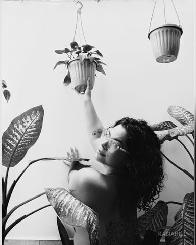 KasiaHill photo 80