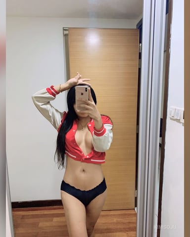 KimSoju foto