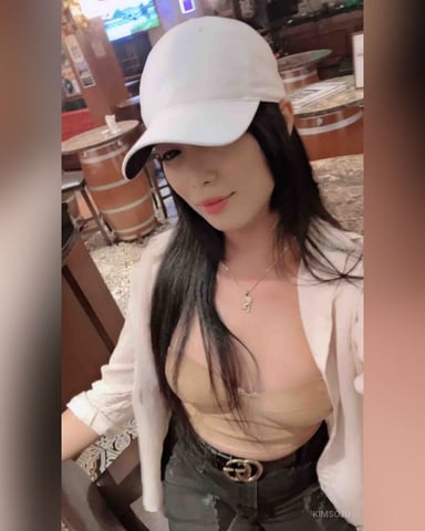 KimSoju foto