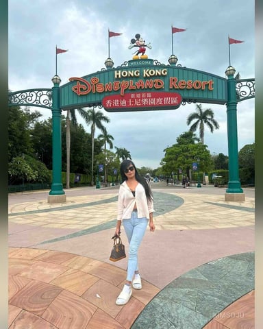 KimSoju foto