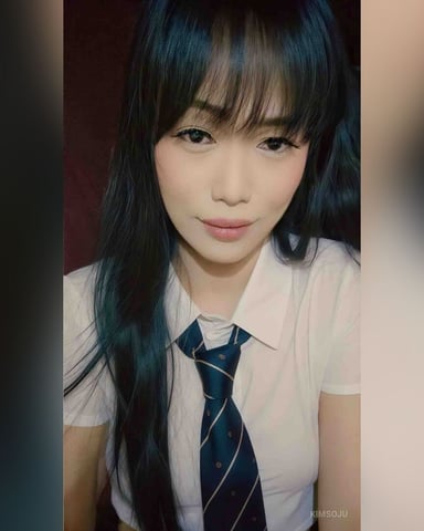 KimSoju foto