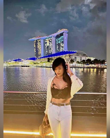 KimSoju foto