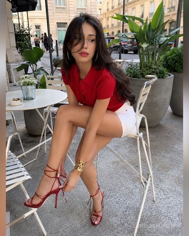 LanelDemarzio photo