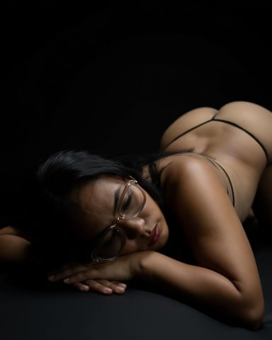 MargaretBetts, fotografie